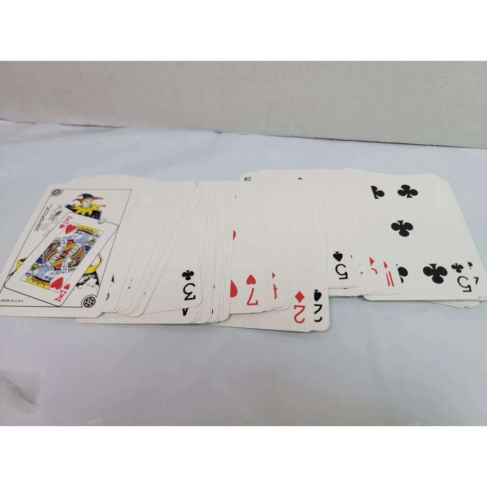 Princess Cruises Playing Cards Deck Where I Belong Blue White Cruise Ship...